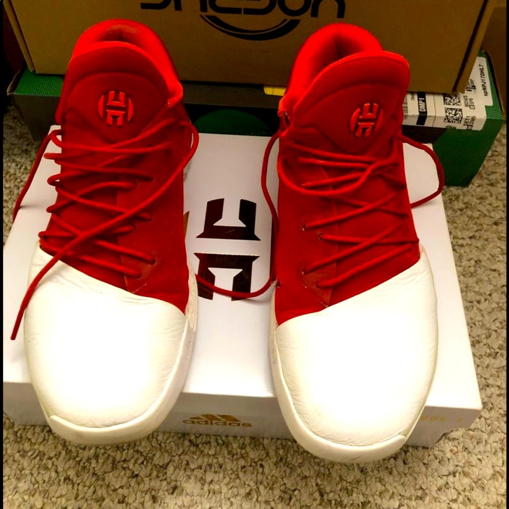 Basketball Shoes